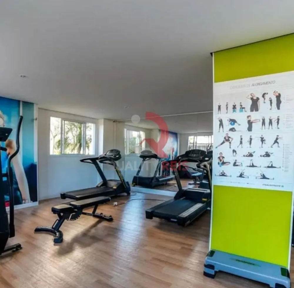 Apartamento, 3 quartos, 69 m² - Foto 12