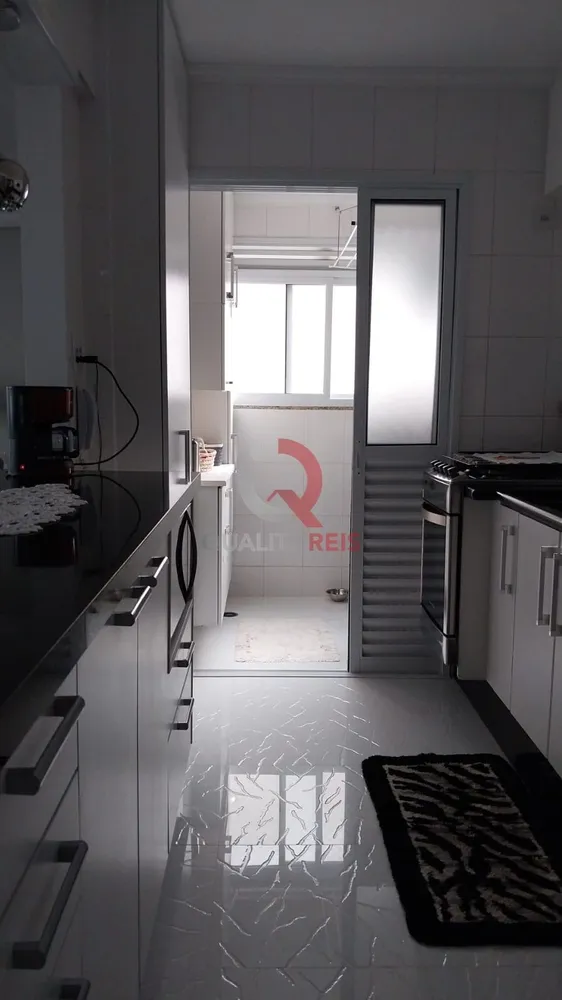 Apartamento, 3 quartos, 69 m² - Foto 8