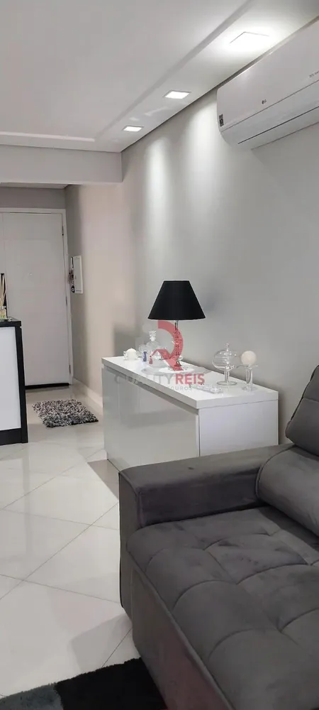 Apartamento, 3 quartos, 69 m² - Foto 11