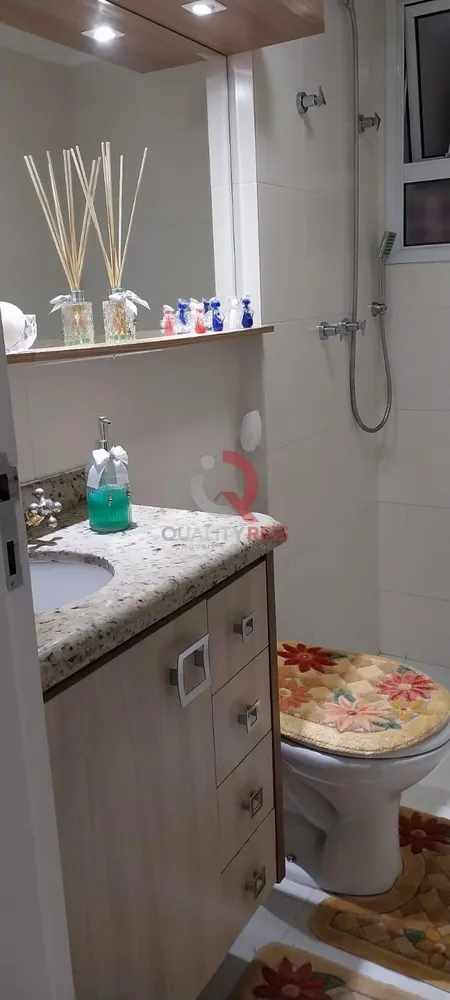 Apartamento, 3 quartos, 69 m² - Foto 1