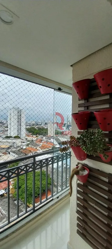 Apartamento, 3 quartos, 69 m² - Foto 9