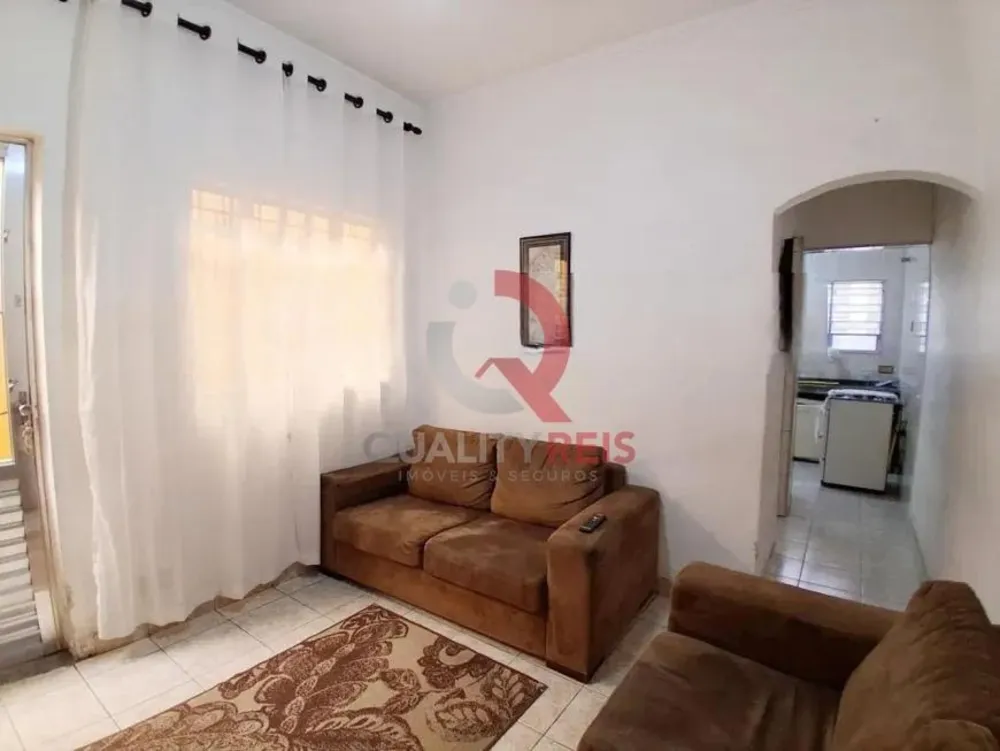 Casa, 2 quartos, 80 m² - Foto 6