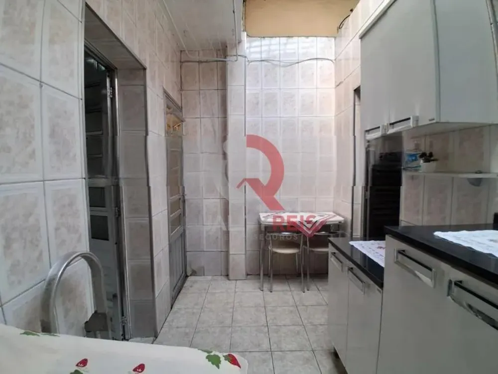 Casa, 2 quartos, 80 m² - Foto 7