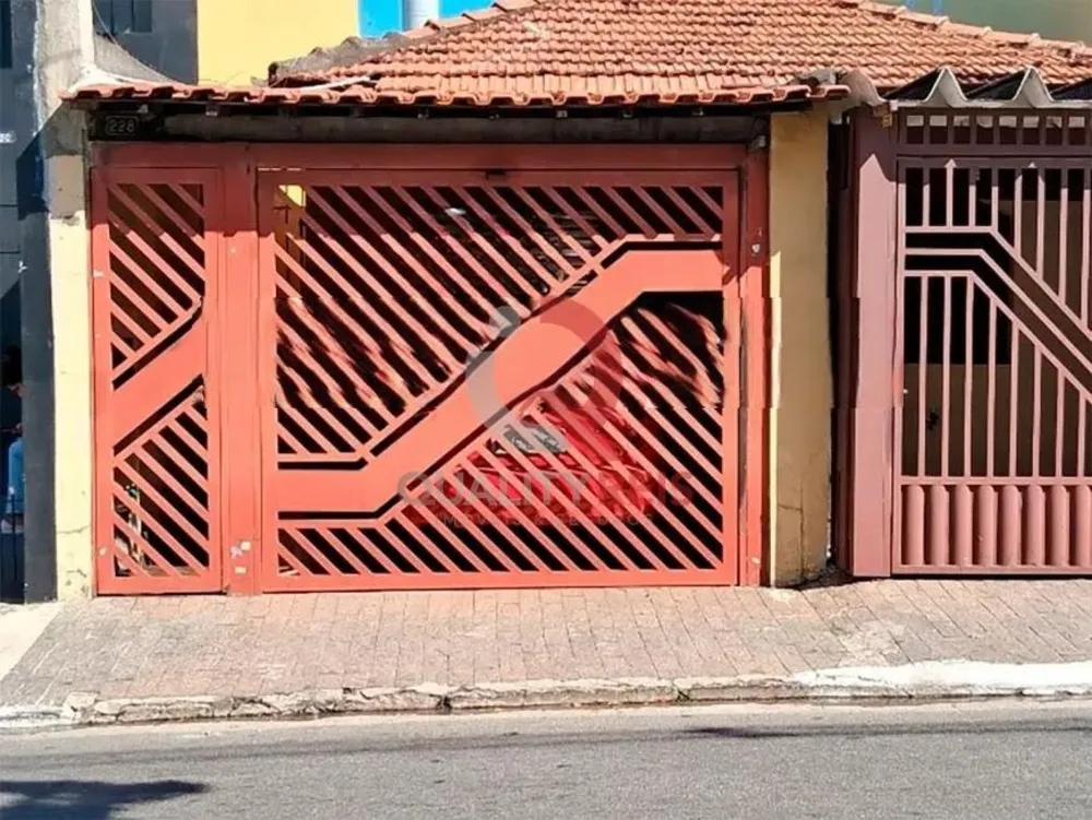 Casa, 2 quartos, 80 m² - Foto 2