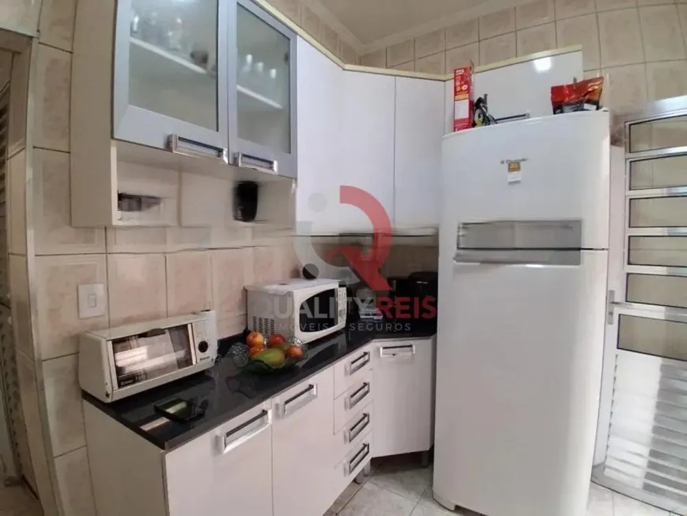 Casa, 2 quartos, 80 m² - Foto 10