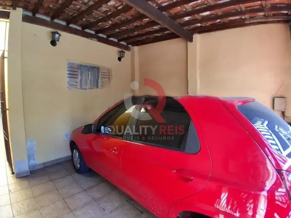 Casa, 2 quartos, 80 m² - Foto 11