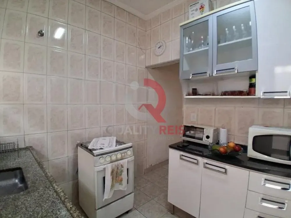 Casa, 2 quartos, 80 m² - Foto 7