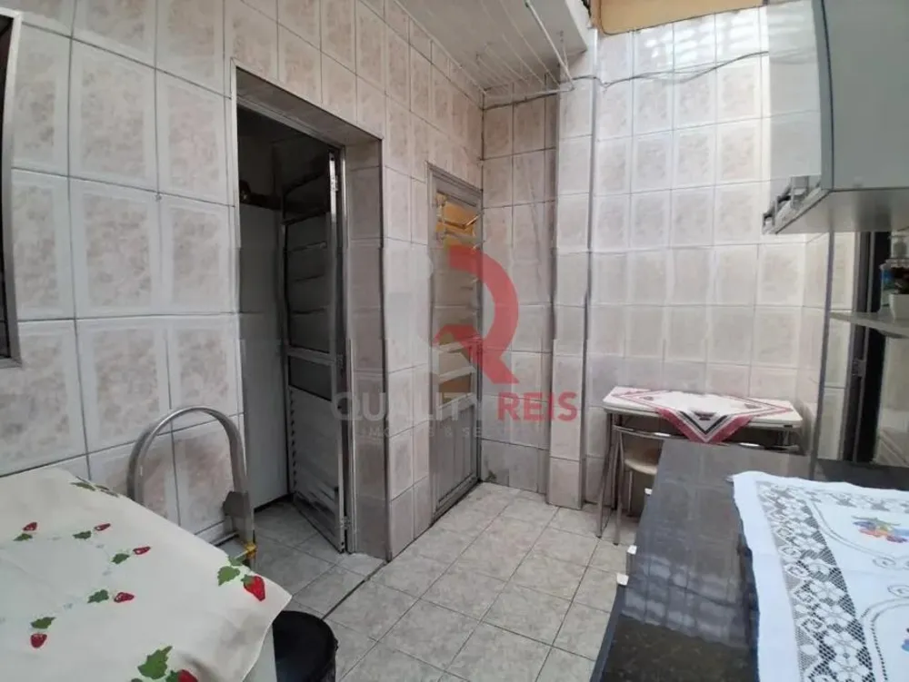 Casa, 2 quartos, 80 m² - Foto 9