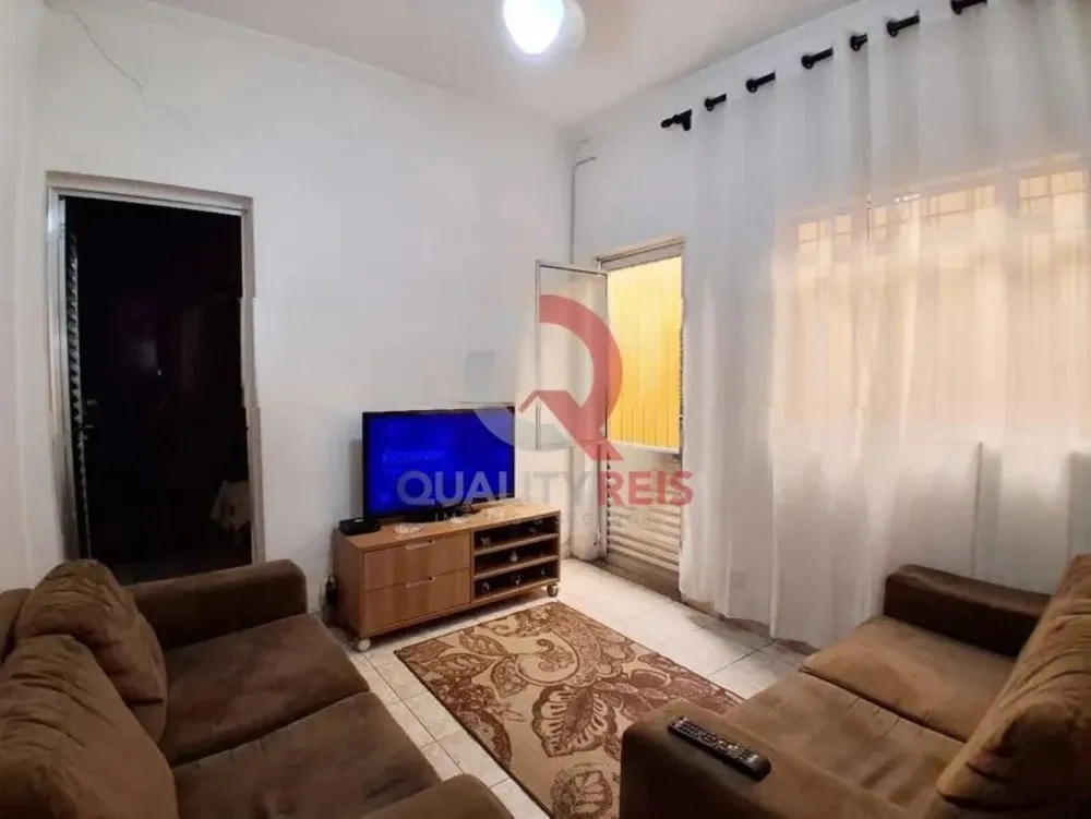 Casa, 2 quartos, 80 m² - Foto 8