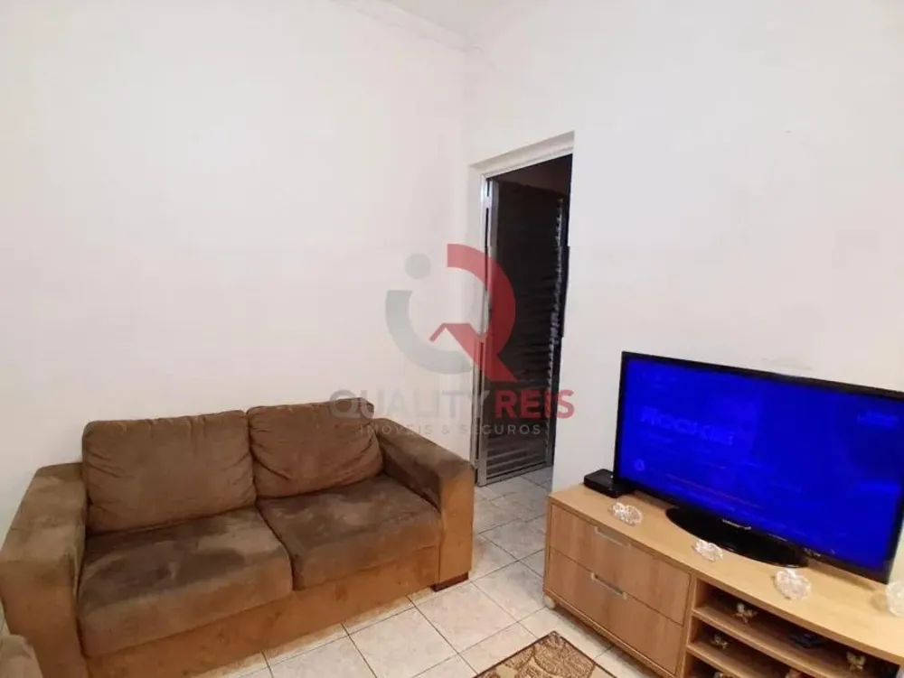 Casa, 2 quartos, 80 m² - Foto 6