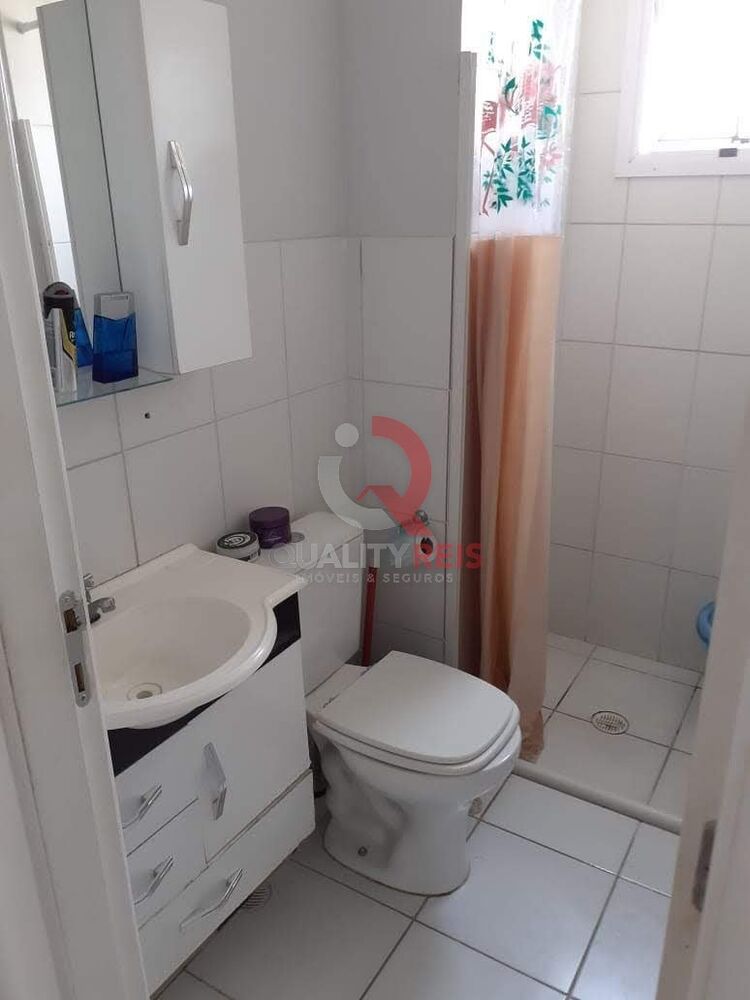 Apartamento, 2 quartos, 45 m² - Foto 18