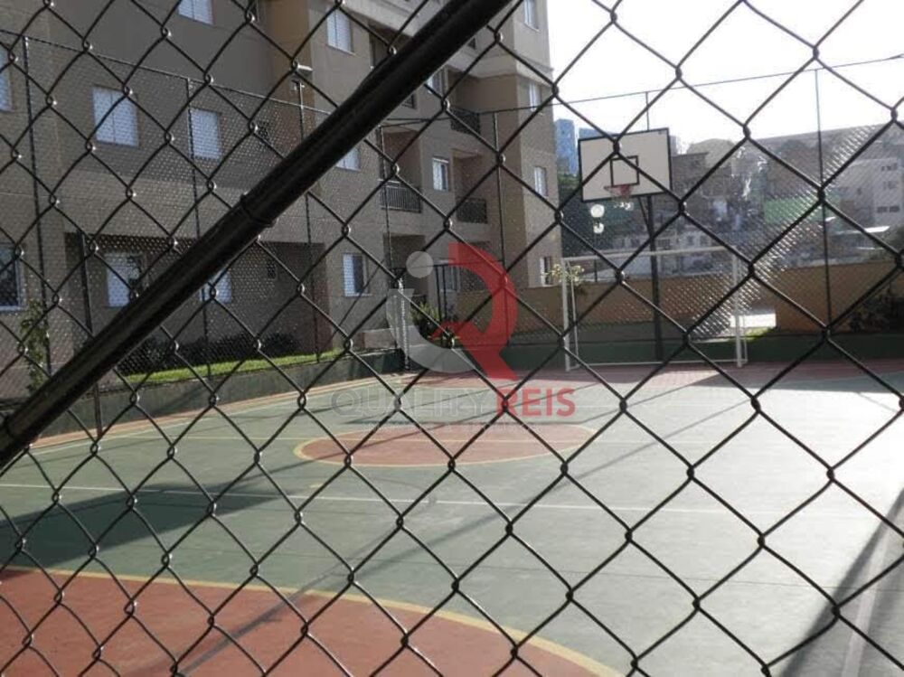 Apartamento, 2 quartos, 45 m² - Foto 11