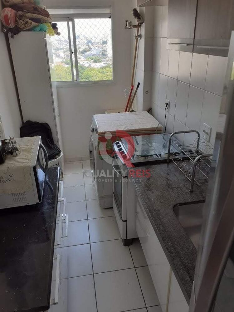 Apartamento, 2 quartos, 45 m² - Foto 20