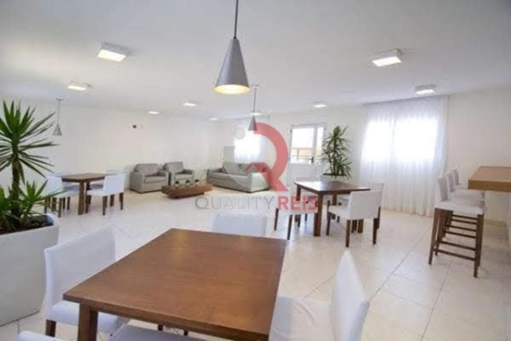 Apartamento, 2 quartos, 45 m² - Foto 2
