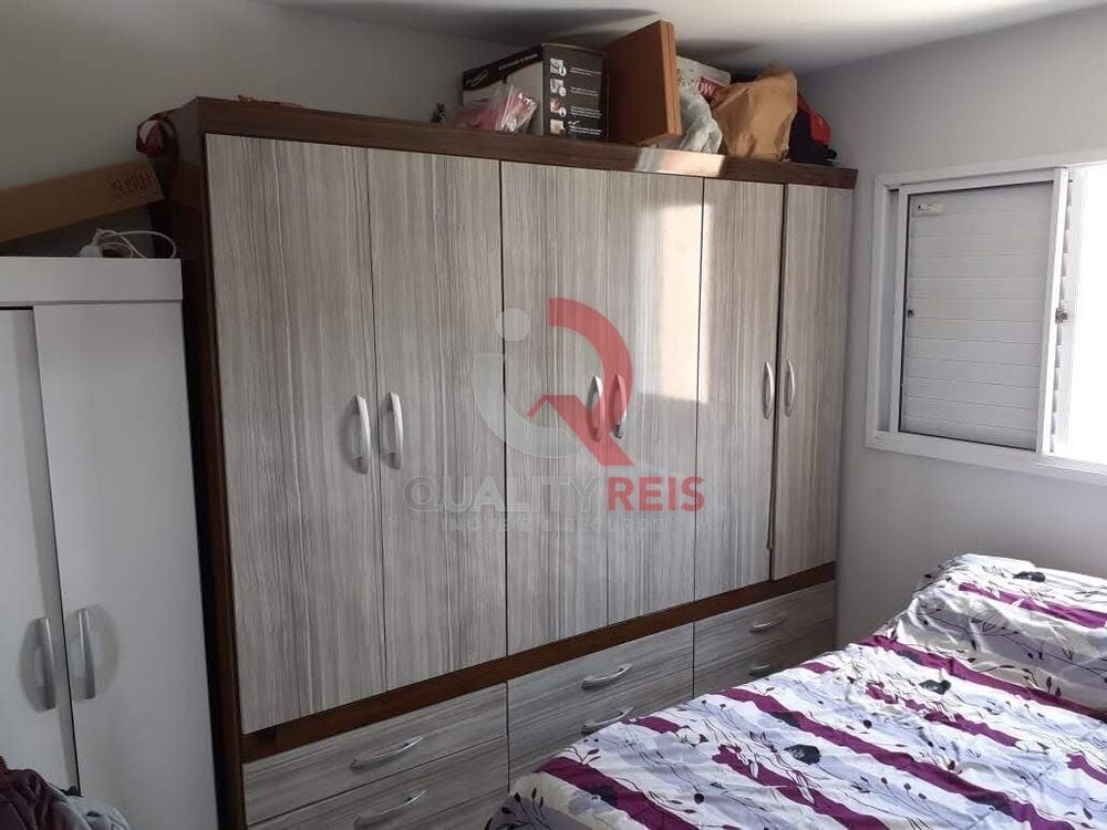 Apartamento, 2 quartos, 45 m² - Foto 19