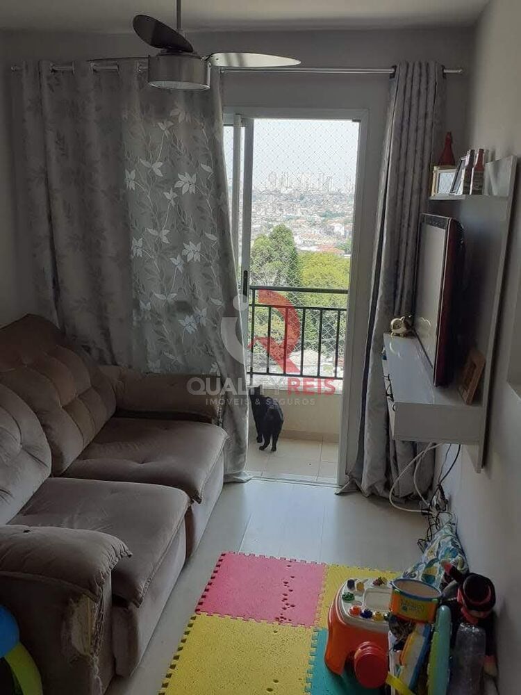 Apartamento, 2 quartos, 45 m² - Foto 12