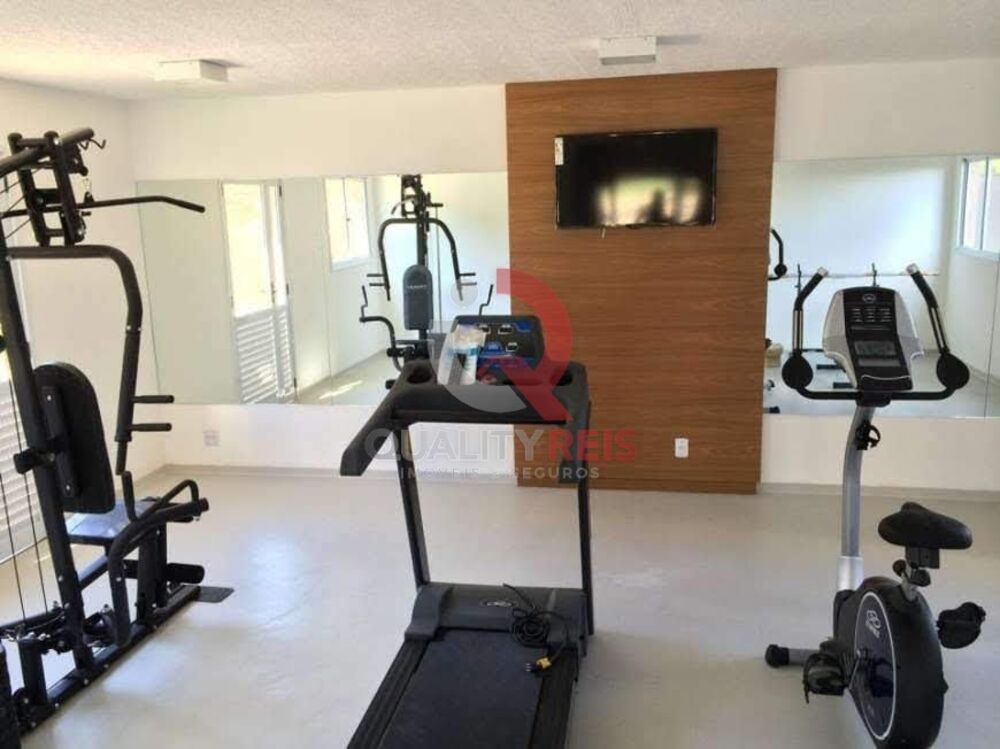 Apartamento, 2 quartos, 45 m² - Foto 4