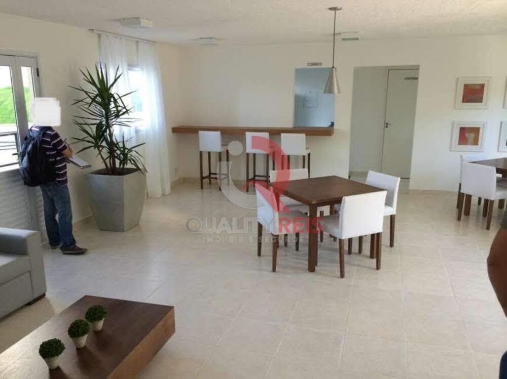 Apartamento, 2 quartos, 45 m² - Foto 8