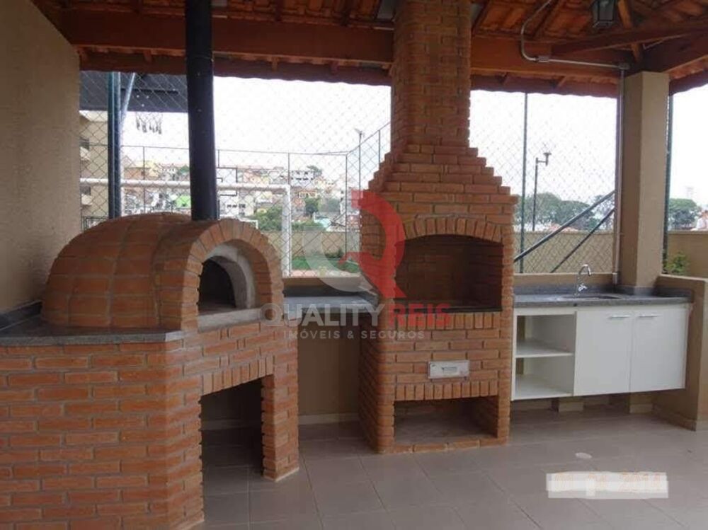 Apartamento, 2 quartos, 45 m² - Foto 1