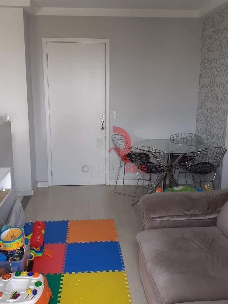 Apartamento, 2 quartos, 45 m² - Foto 14