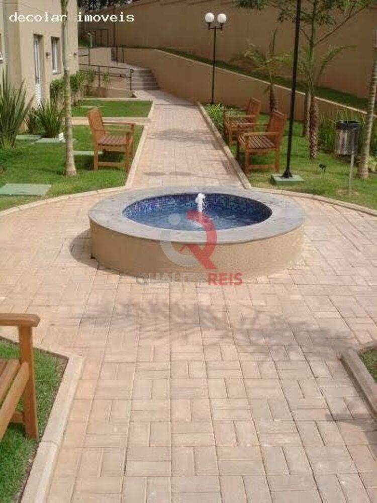 Apartamento, 2 quartos, 45 m² - Foto 5