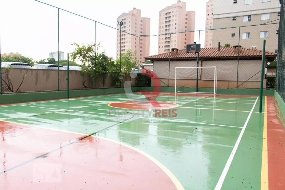 Apartamento, 2 quartos, 45 m² - Foto 9