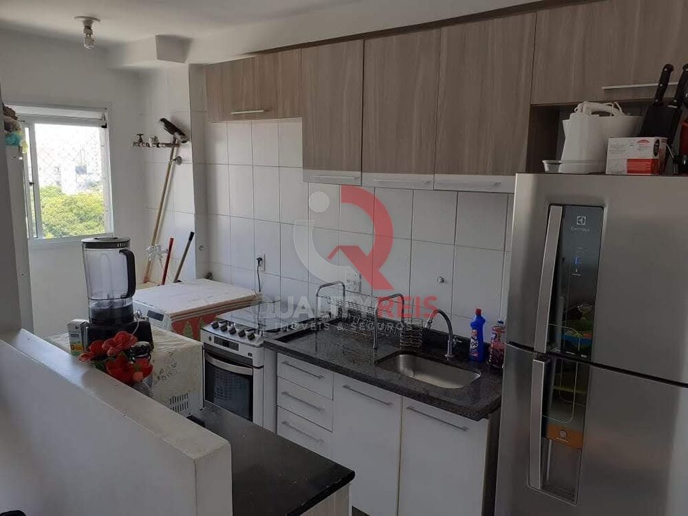 Apartamento, 2 quartos, 45 m² - Foto 15