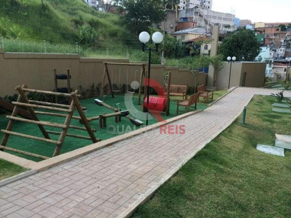 Apartamento, 2 quartos, 45 m² - Foto 3