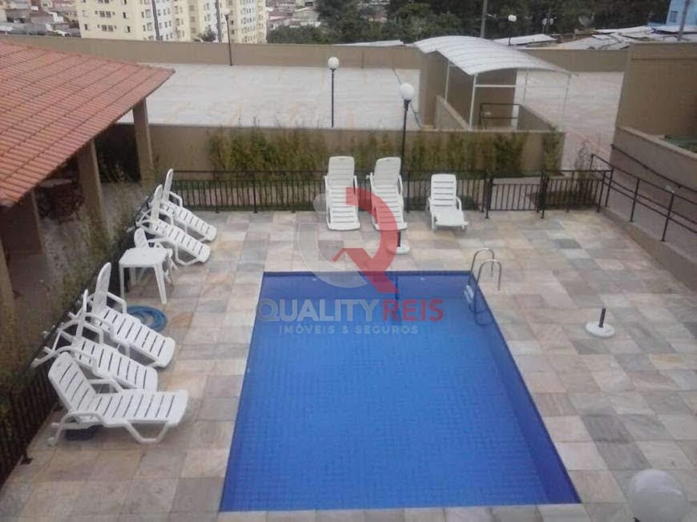 Apartamento, 2 quartos, 45 m² - Foto 6