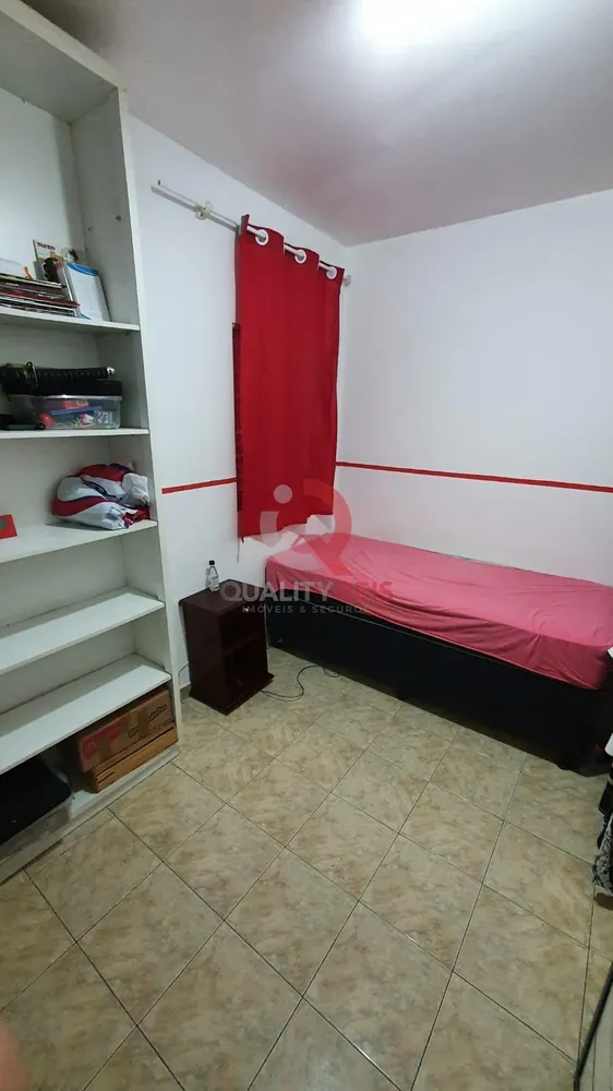 Sobrado, 3 quartos, 186 m² - Foto 14