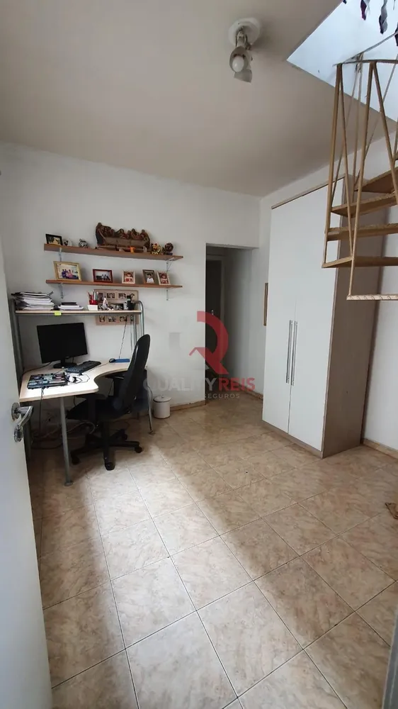 Sobrado, 3 quartos, 186 m² - Foto 10