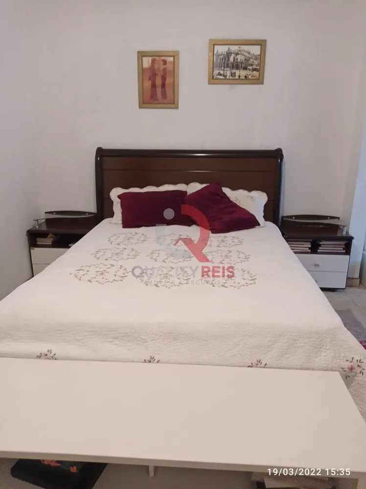 Sobrado, 3 quartos, 186 m² - Foto 12