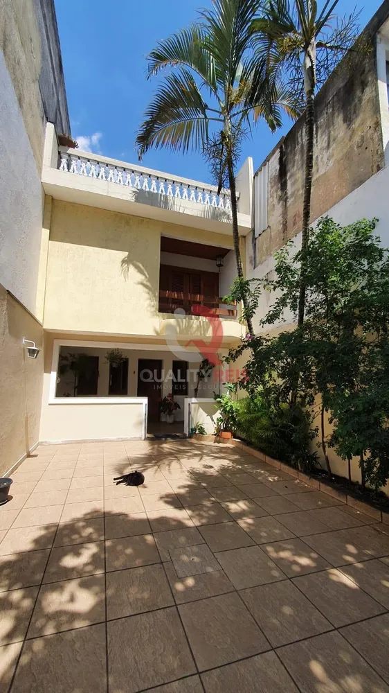 Sobrado, 3 quartos, 186 m² - Foto 6