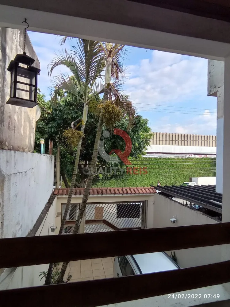 Sobrado, 3 quartos, 186 m² - Foto 4