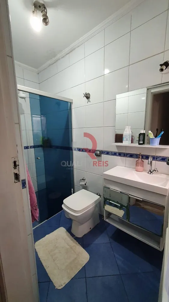 Sobrado, 3 quartos, 186 m² - Foto 16