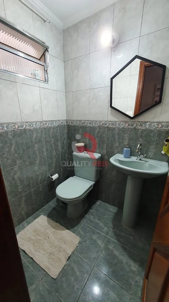 Sobrado, 3 quartos, 186 m² - Foto 9