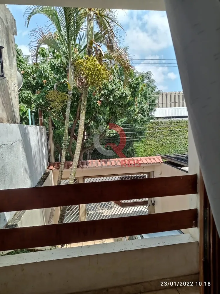 Sobrado, 3 quartos, 186 m² - Foto 7