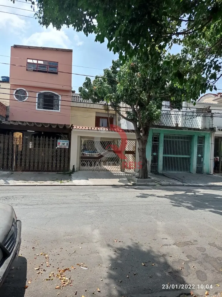 Sobrado, 3 quartos, 186 m² - Foto 2