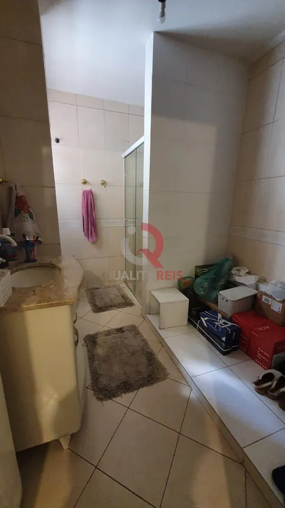 Sobrado, 3 quartos, 186 m² - Foto 11