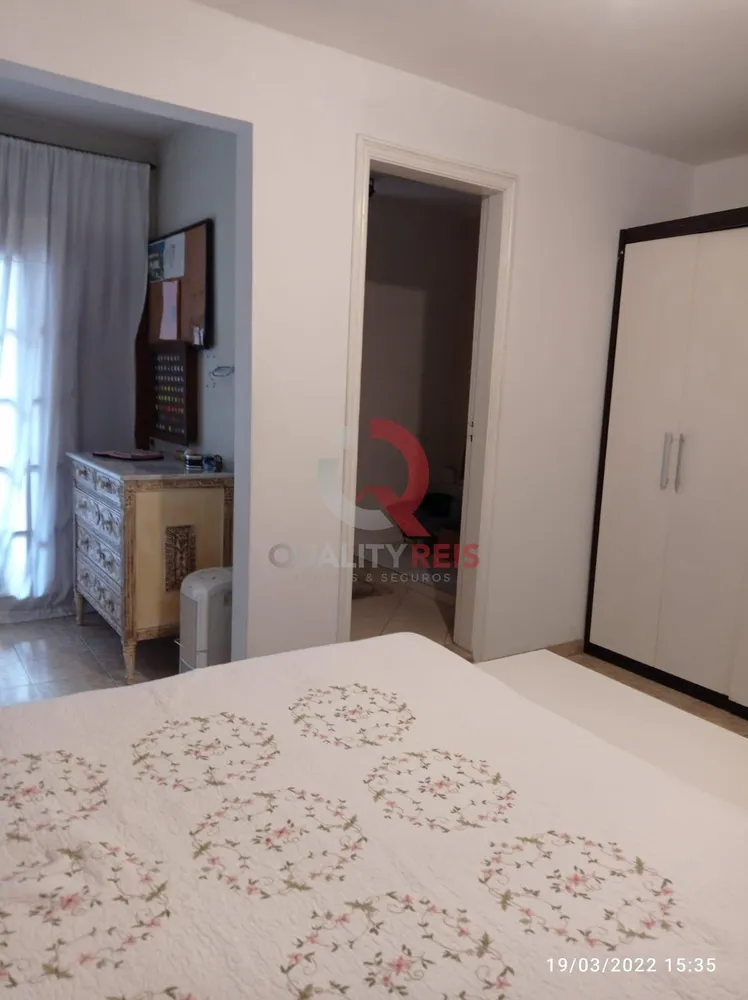 Sobrado, 3 quartos, 186 m² - Foto 13