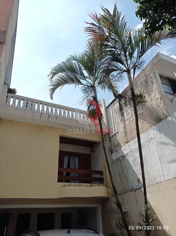 Sobrado, 3 quartos, 186 m² - Foto 5