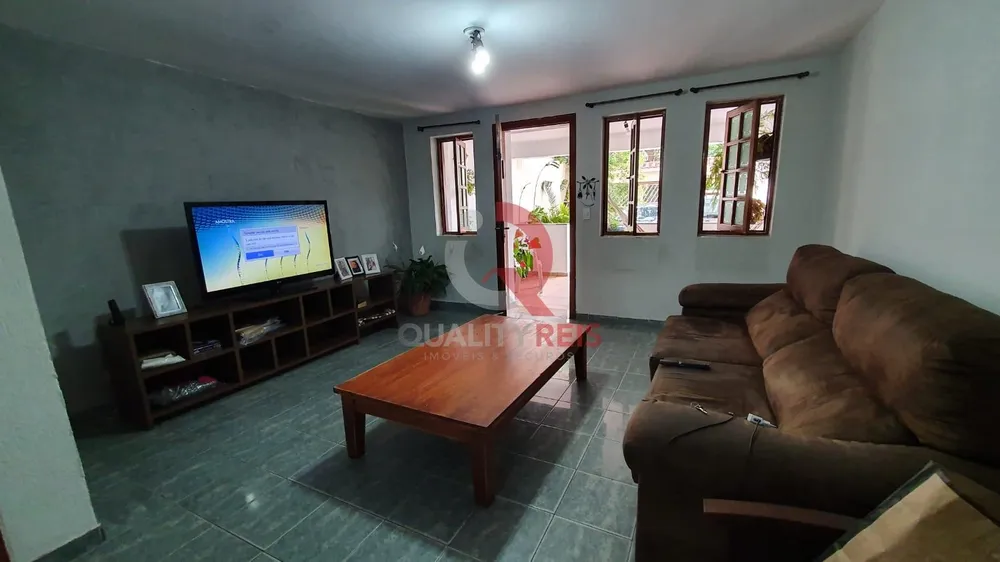 Sobrado, 3 quartos, 186 m² - Foto 8
