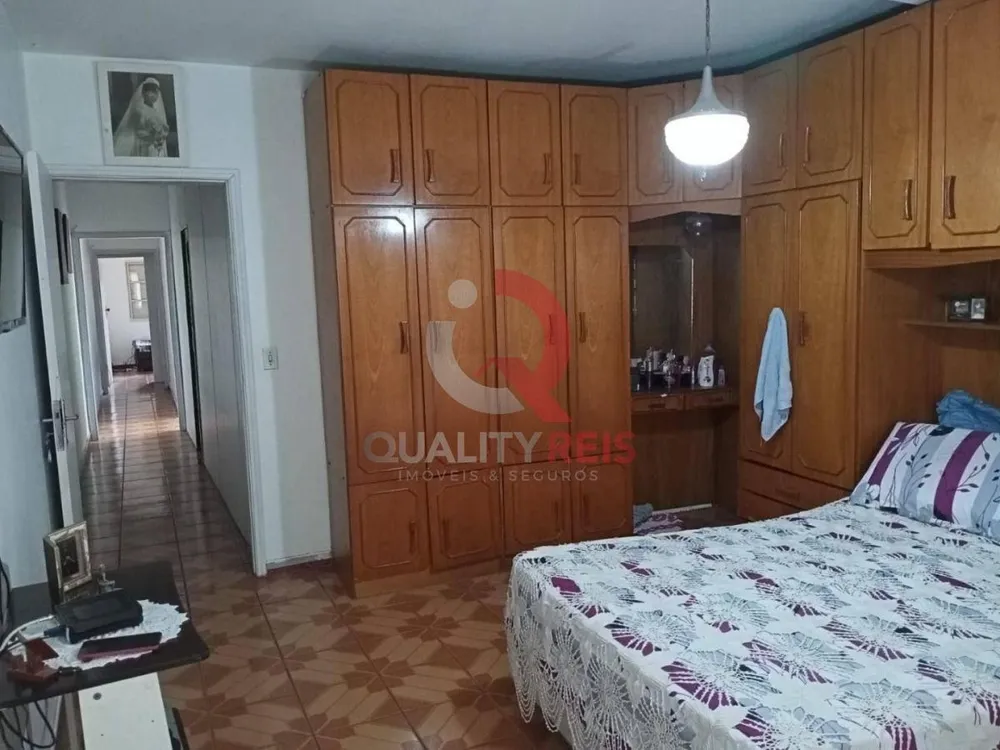 Sobrado, 4 quartos, 189 m² - Foto 11