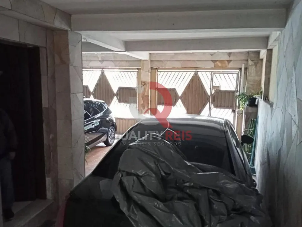 Sobrado, 4 quartos, 189 m² - Foto 4