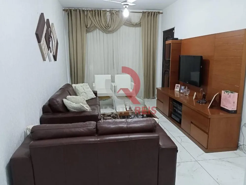 Sobrado, 4 quartos, 189 m² - Foto 6
