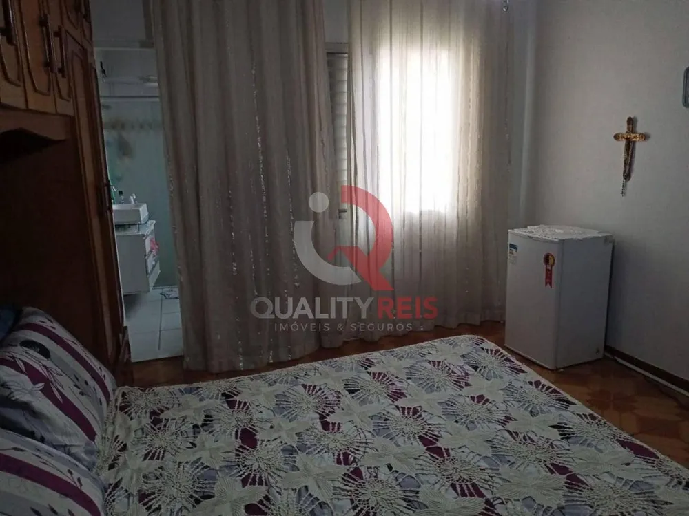 Sobrado, 4 quartos, 189 m² - Foto 10