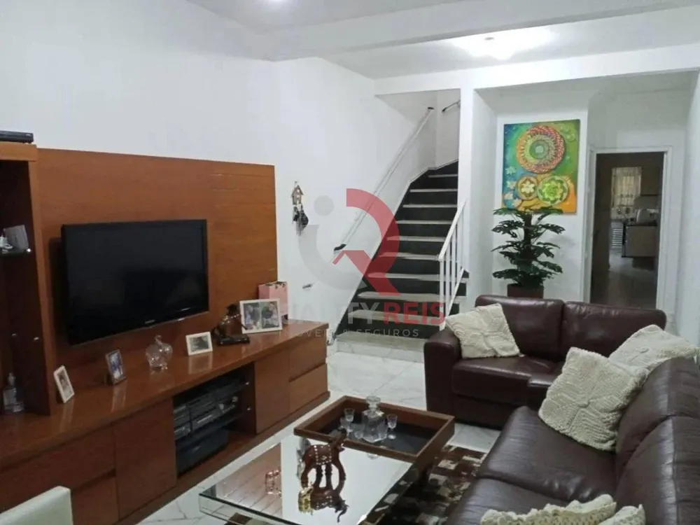Sobrado, 4 quartos, 189 m² - Foto 15