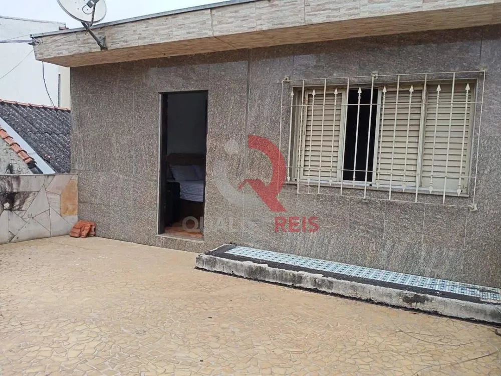 Sobrado, 4 quartos, 189 m² - Foto 16