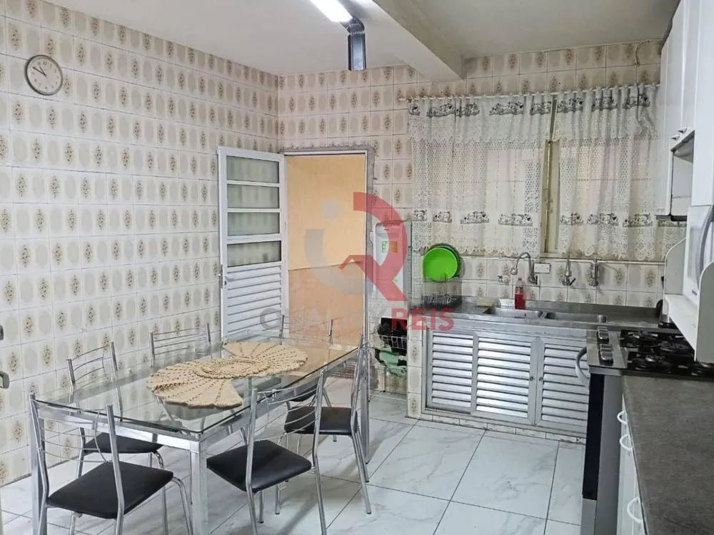 Sobrado, 4 quartos, 189 m² - Foto 5