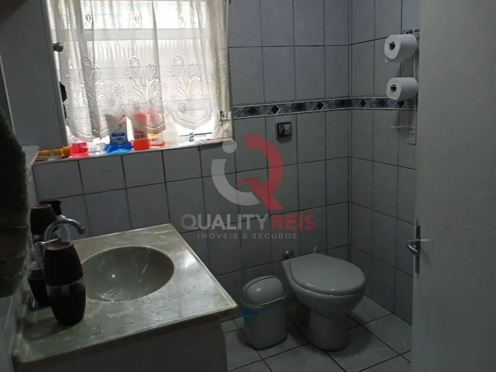 Sobrado, 4 quartos, 189 m² - Foto 13